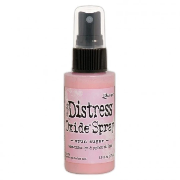 Ranger, Distress Oxide Spray, Spun Sugar - TSO67894
