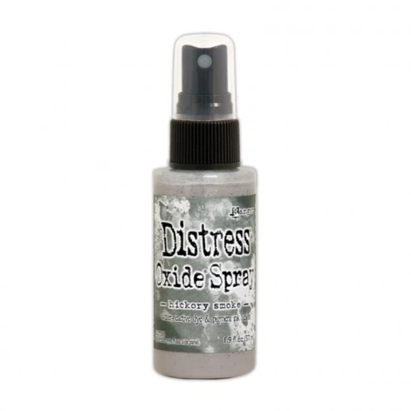 Ranger, Distress Oxide Spray, Hickory Smoke - TSO67733