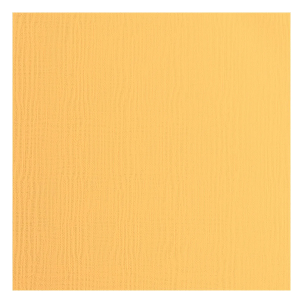 Vaessen Creative, Cardstock Texture, Peach, 30,5 x 30,5 cm - 2928-015
