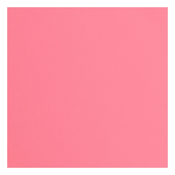 Vaessen Creative, Cardstock Texture, Magnolia, 30,5 x 30,5 cm - 2928-021