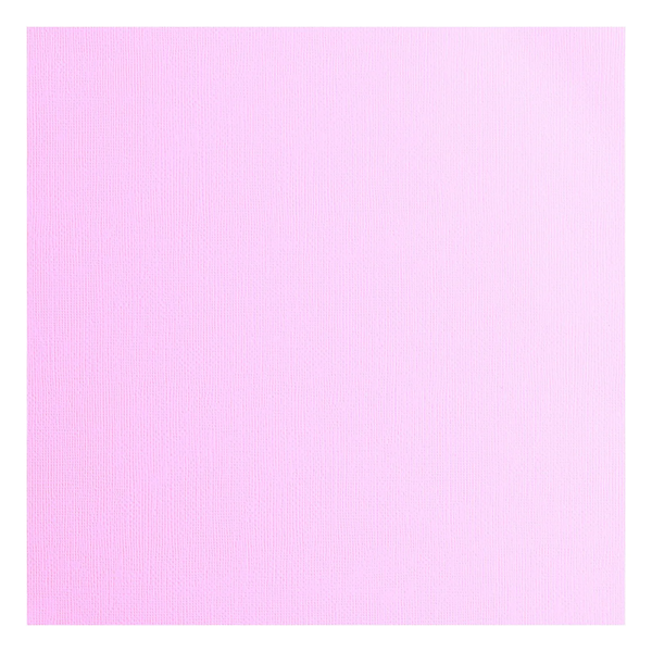 Vaessen Creative, Cardstock Texture, Lilac, 30,5 x 30,5 cm - 2928-033