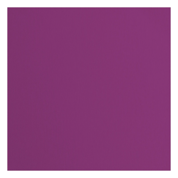 Vaessen Creative, Cardstock Texture, Mauve, 30,5 x 30,5 cm - 2928-039
