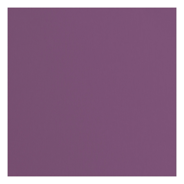 Vaessen Creative, Cardstock Texture, Clematis, 30,5 x 30,5 cm - 2928-040
