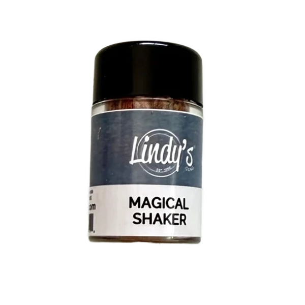 Lindy's , Katie Pertiet's, Magical Shaker 2.0, Wicked Witch of the Woods - mshaker-062