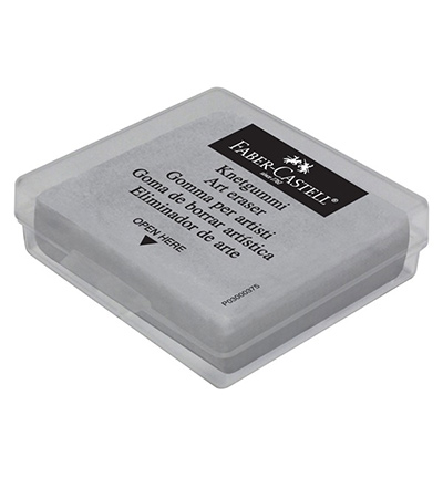 Faber Castell, Kneedgum - FC-127220