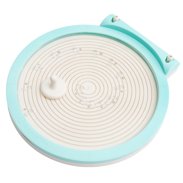 We R Memory Keepers, Circle Spin & Trimmer - 660091