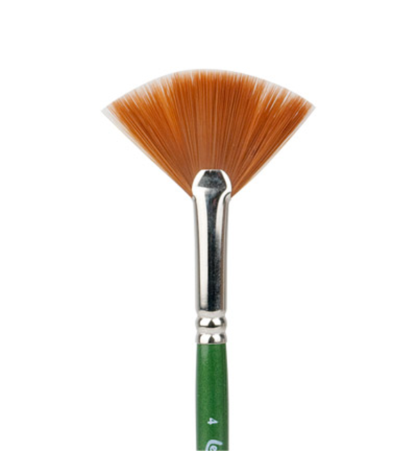 Kippers, Penseel, Fan 4 - 63025