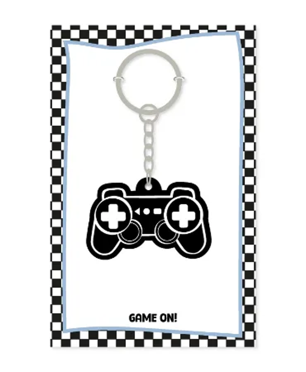 Sleutelhanger, Controller