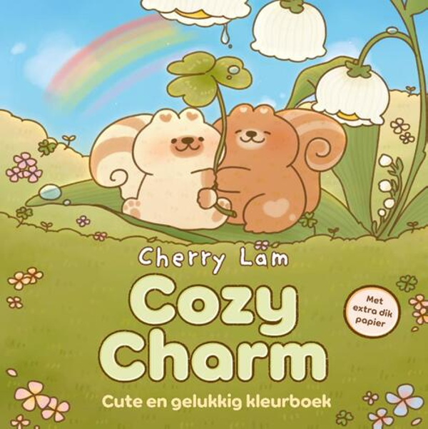 Cherry Lam, Cozy Charm