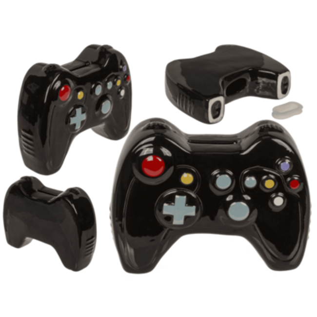 Spaarpot, Game Controller