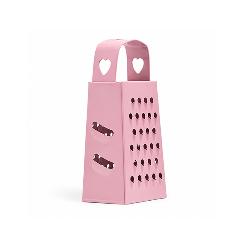 Rasp, Mini, Roze