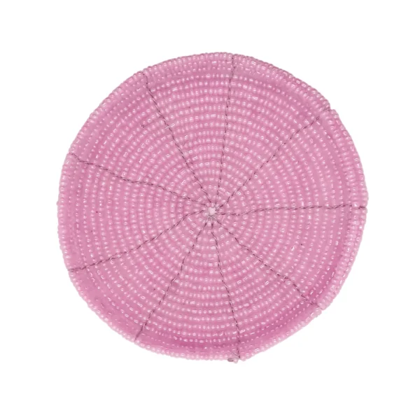 Schaaltje Kraal, Roze