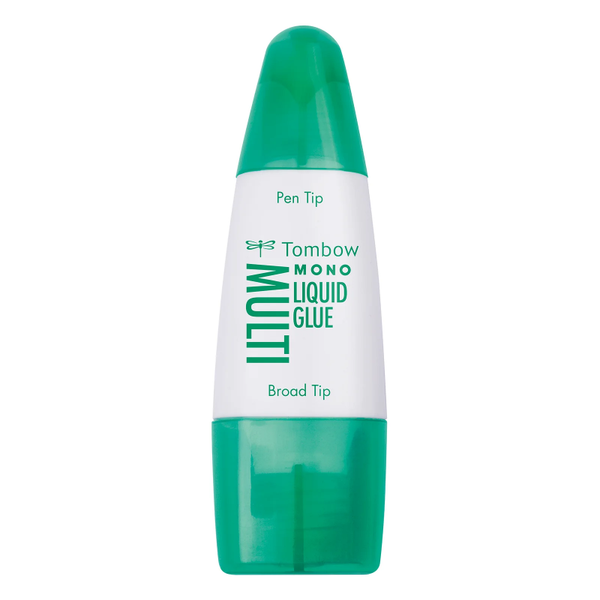 Tombow, Liquid Glue, Mono - 19-PT-MTC
