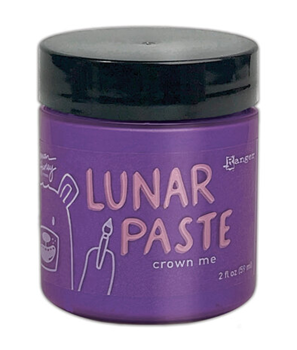 Simon Hurley, Lunar Paste, Crown Me - HUA82194