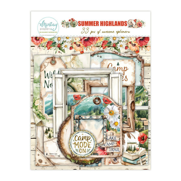 Mintay, Ephemera, Summer Highlands  - MT-SUM-LSCE
