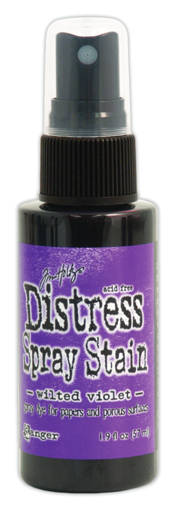 Ranger, Distress, Spray Stain, Worn Lipstick - TSS44154