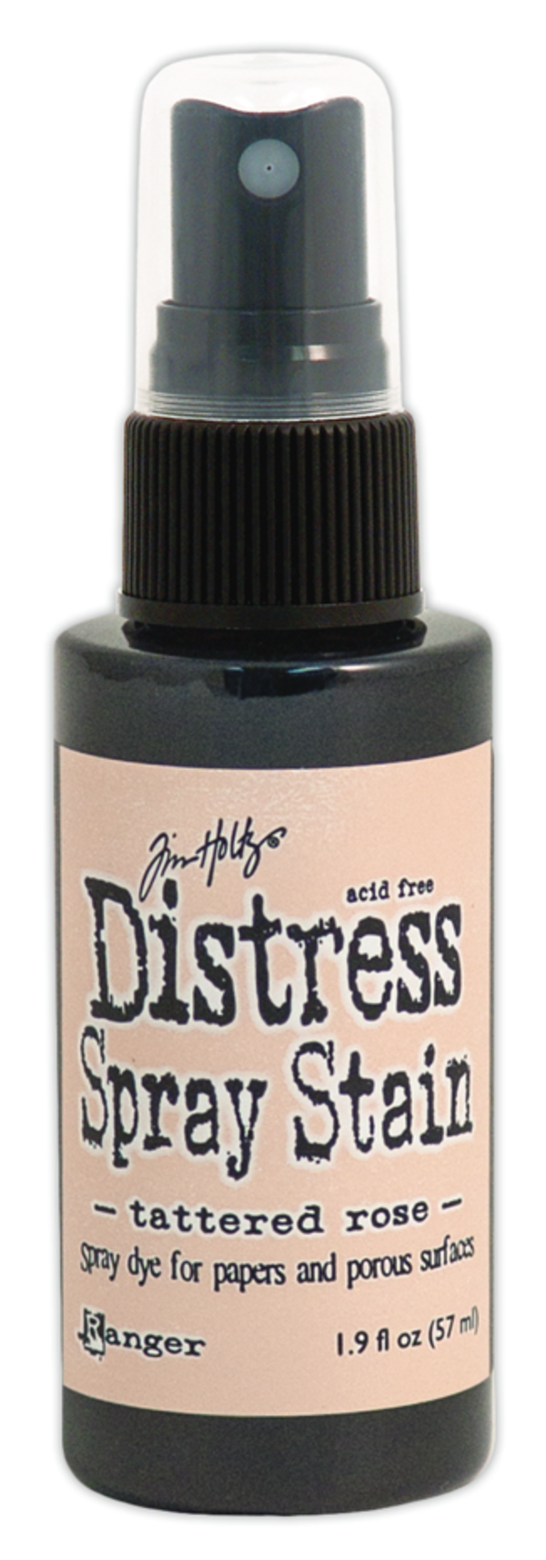 Ranger, Distress, Spray Stain, Tattered Rose - TSS42556