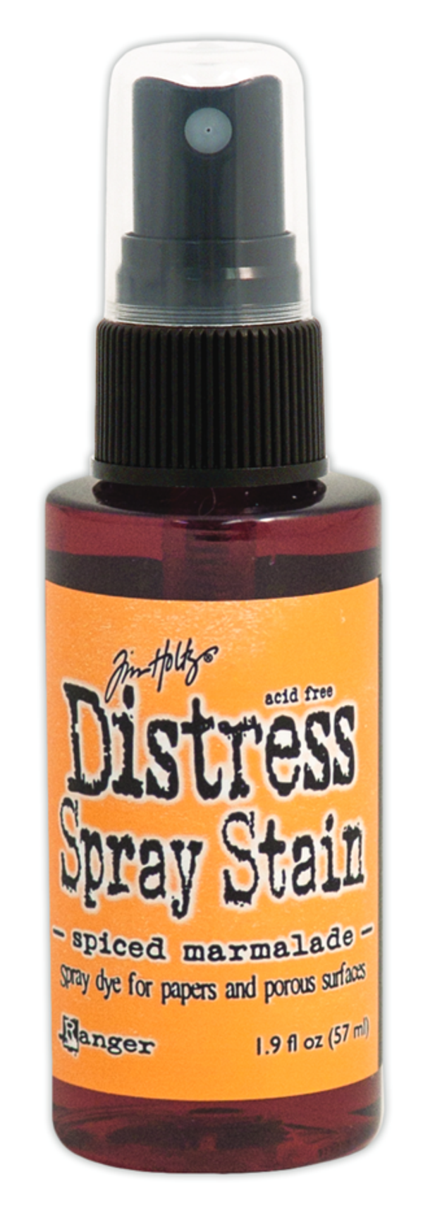 Ranger, Distress, Spray Stain, Spiced Marmalade - TSS42501