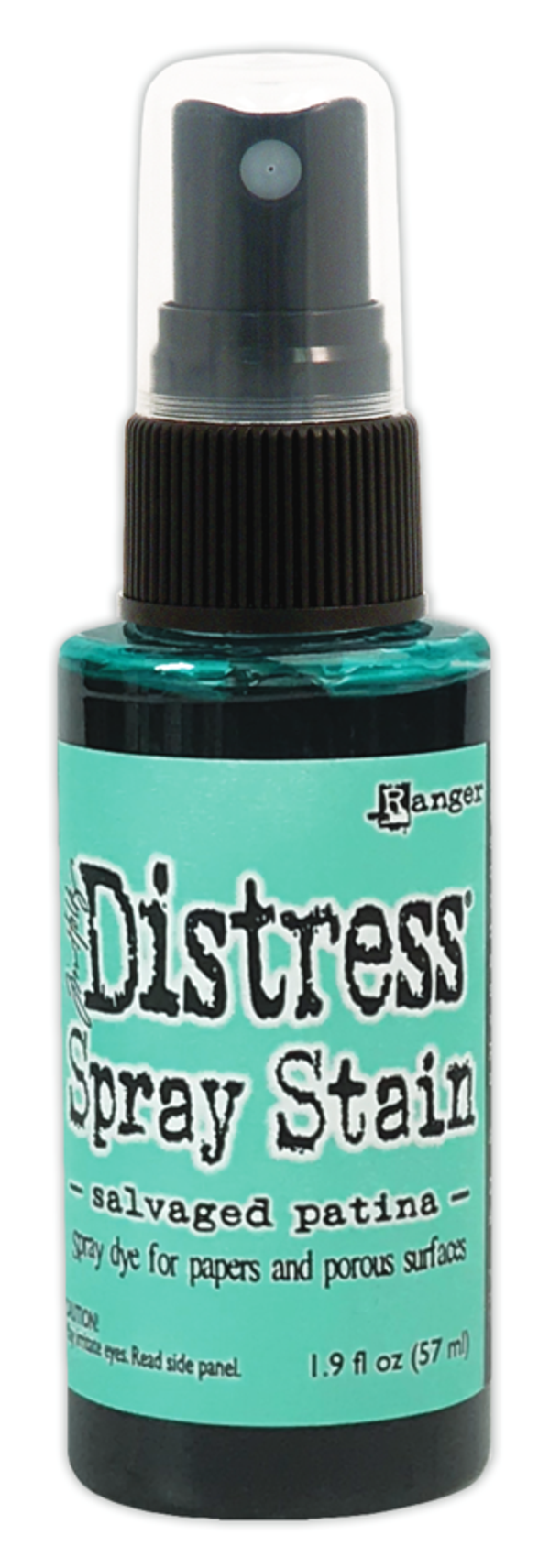 Ranger, Distress, Spray Stain, Salvaged Patina - TSS72782