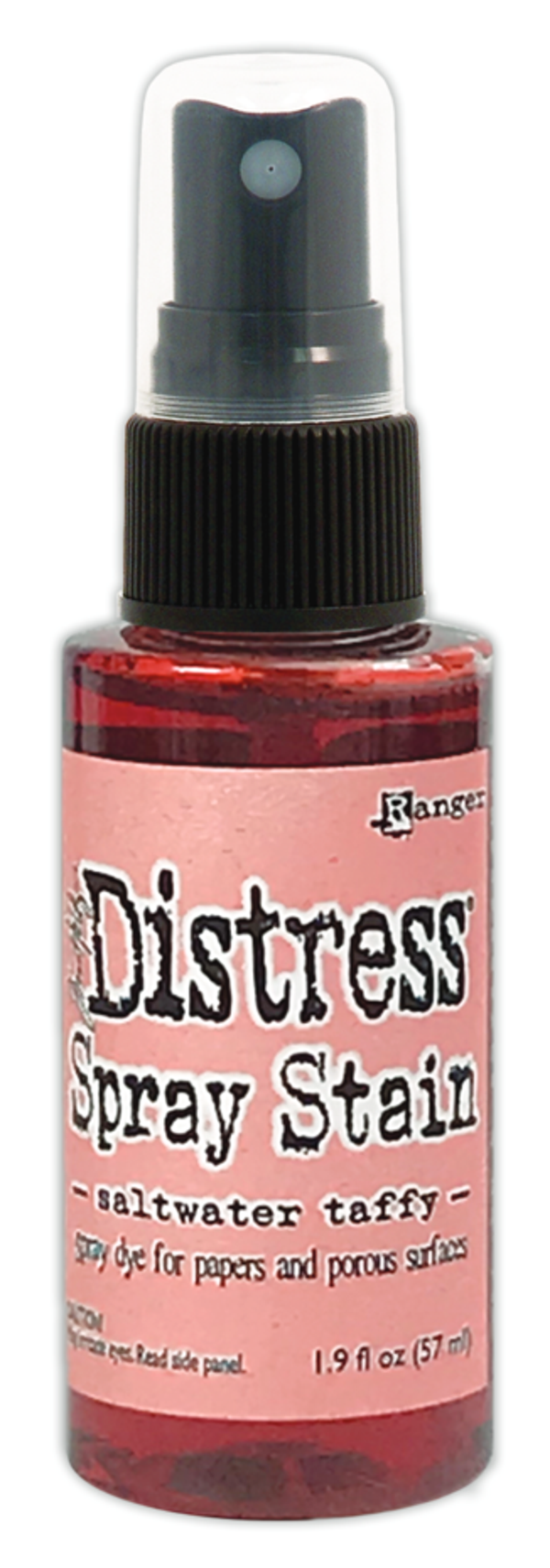 Ranger, Distress, Spray Stain, Saltwater Taffy - TSS79576