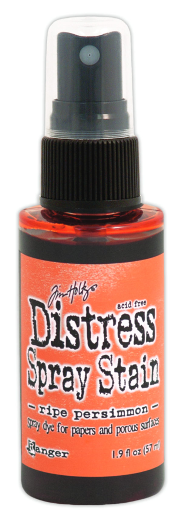 Ranger, Distress, Spray Stain, Ripe Persimmon - TSS42433
