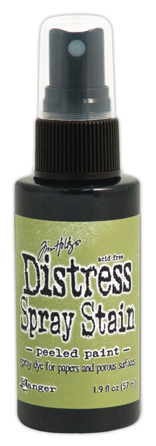 Ranger, Distress, Spray Stain, Peeled Paint - TSS42389