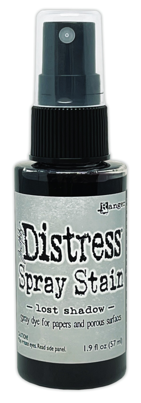 Ranger, Distress, Spray Stain, Lost Shadow - TSS82736