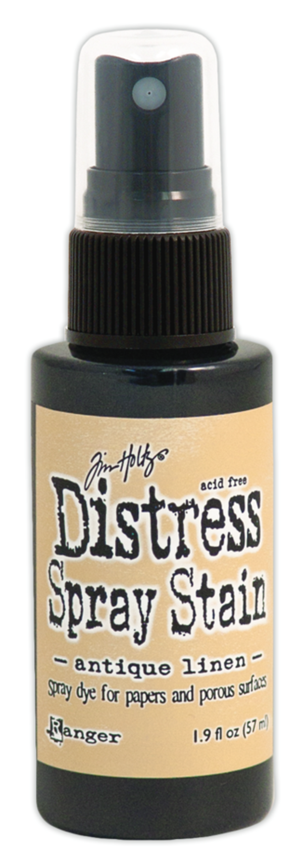 Ranger, Distress, Spray Stain, Antique Linen - TSS42136