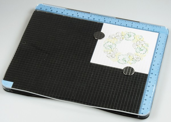 Nellie Snellen, Stamping Buddy Pro - STB002