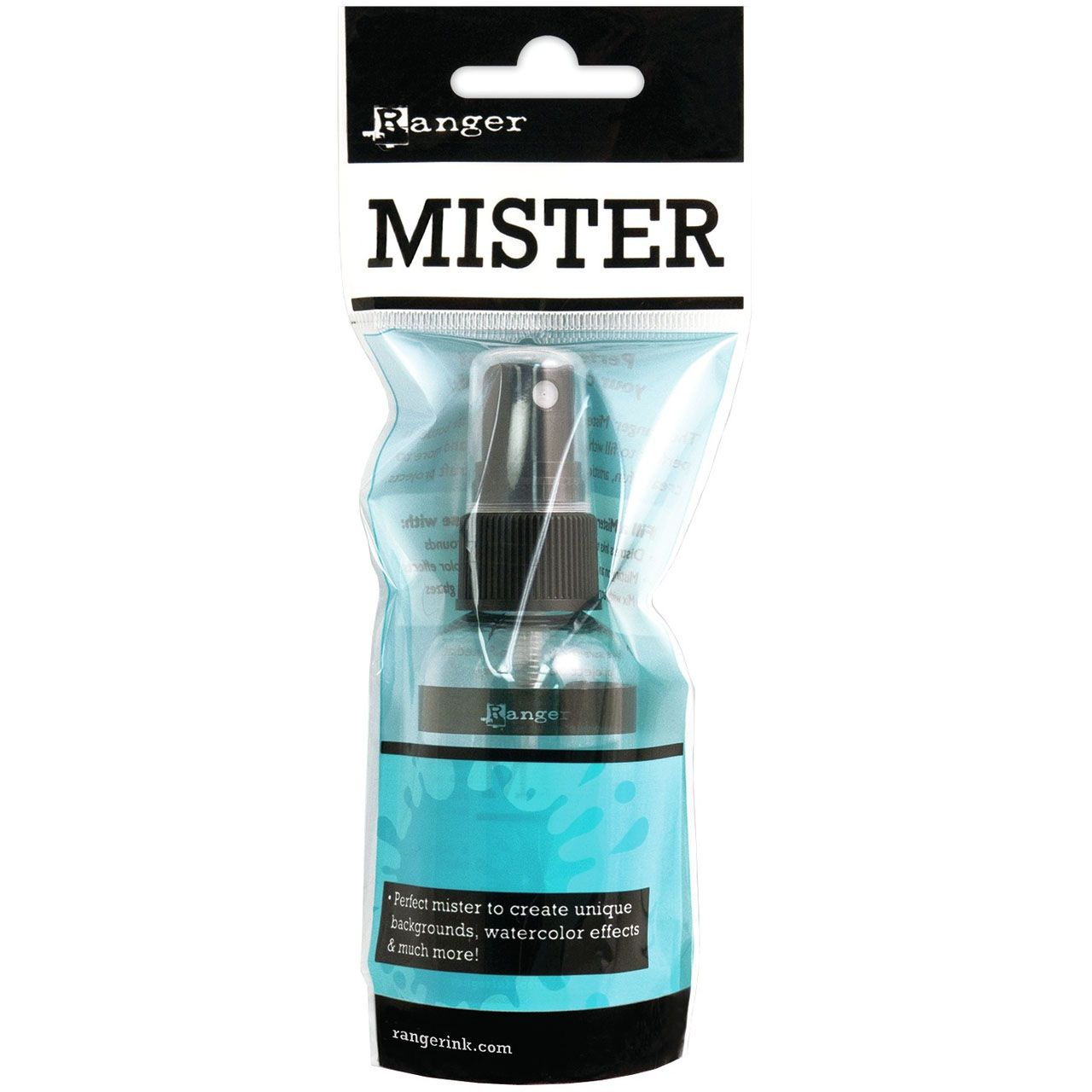 Ranger, Mister Bottle, Empty, 59 ml - MIS30676