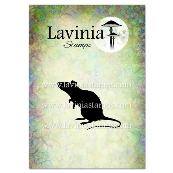 Lavinia, Clear Stamp, Arthur - LAV1067