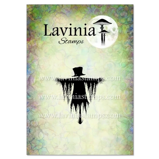 Lavinia, Clear Stamp, Hob - LAV1072