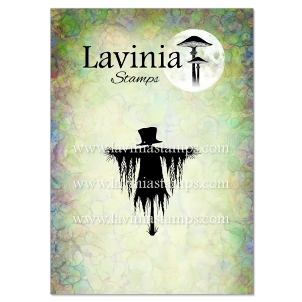 Lavinia, Clear Stamp, Hob - LAV1072