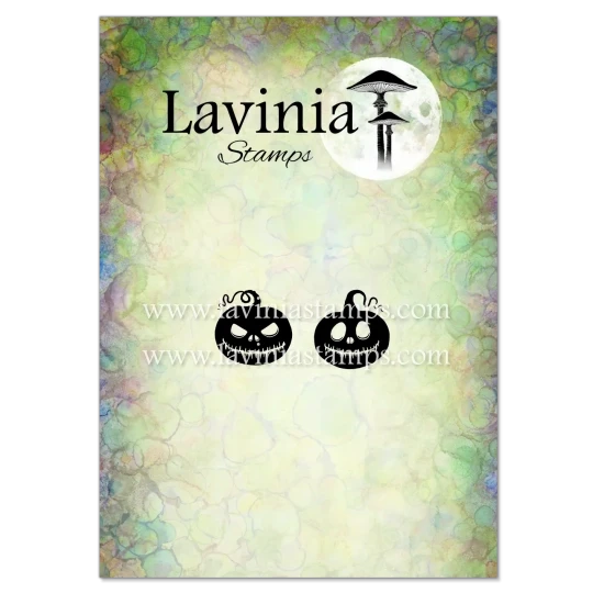 Lavinia, Clear Stamp, Murk and Mist - LAV1073