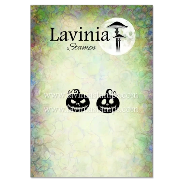 Lavinia, Clear Stamp, Murk and Mist - LAV1073