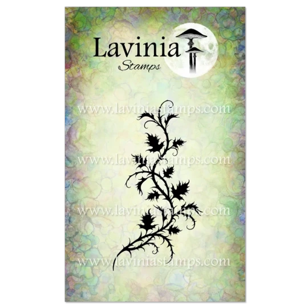 Lavinia, Clear Stamp, Raventhorn - LAV1078