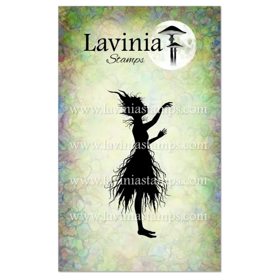 Lavinia, Clear Stamp, Starmoth - LAV1079