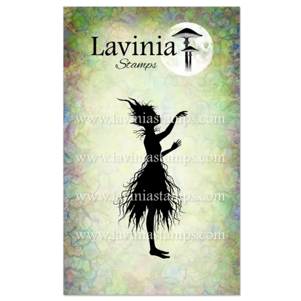 Lavinia, Clear Stamp, Starmoth - LAV1079