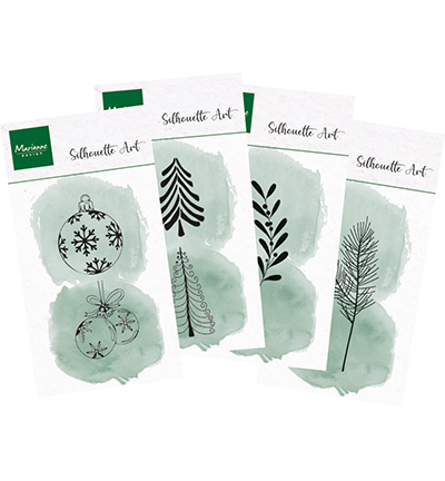 PRE-ORDER - Marianne Design, Product Assorti, Marianne 71 Special - PA4224