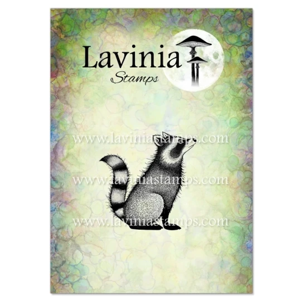 Lavinia, Clear Stamp, Barkley Small - LAV1051