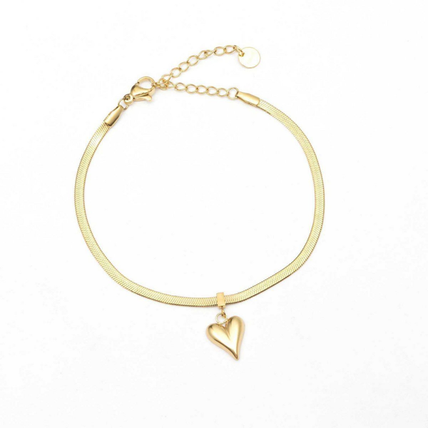 Armband, Hartje