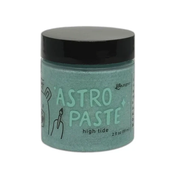 Simon Hurley, Astro Paste, High Tide -  HUA95026