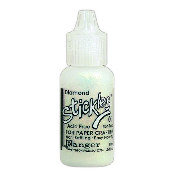 Ranger, Stickles, Diamond, 18 ml - SGG17028