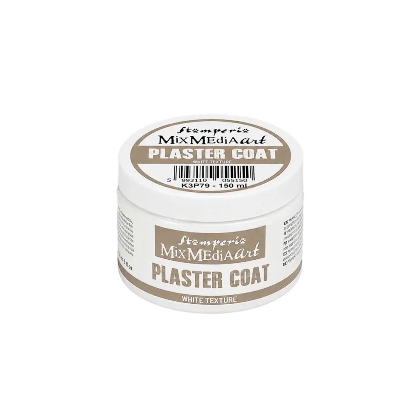 Stamperia, Plaster Coat - K3P79