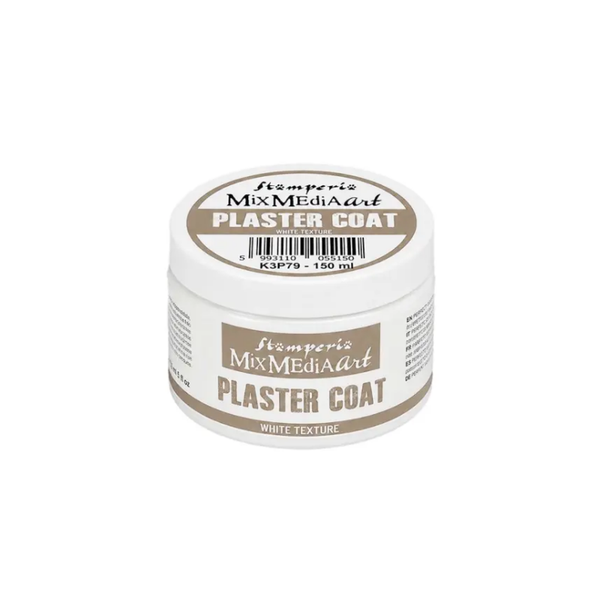 Stamperia, Plaster Coat - K3P79