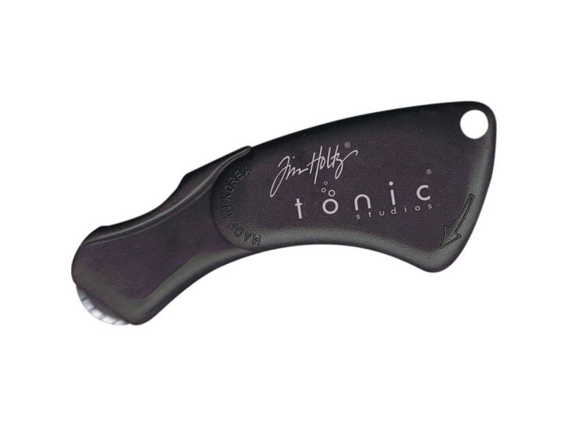 Tim Holtz, Mini Rotary Perforator - 806EUS