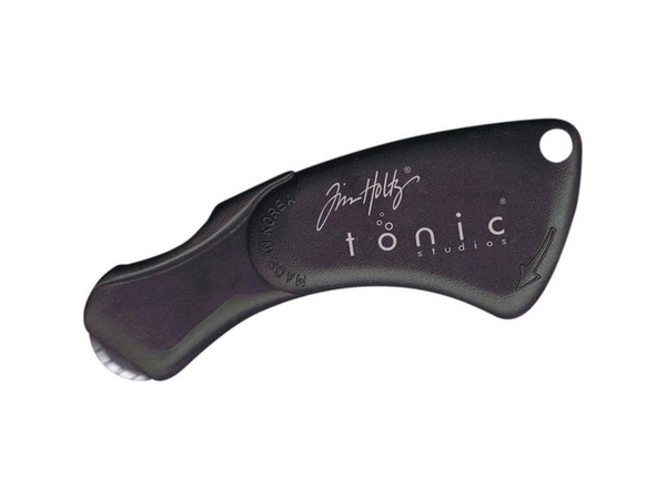 Tim Holtz, Mini Rotary Perforator - 806EUS