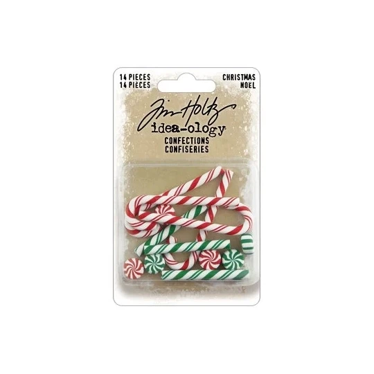 Tim Holtz, Palette Collection, Christmas, Confections - TH94491