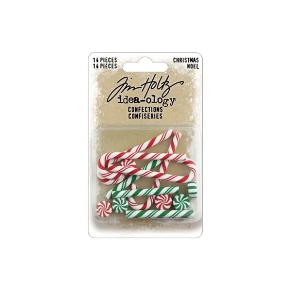 Tim Holtz, Palette Collection, Christmas, Confections - TH94491