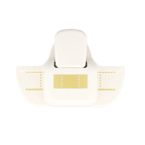 Vaessen Creative, Diepe Randpons, Postzegels - 21486-004
